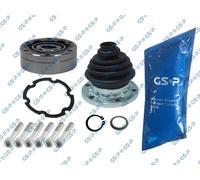 KIT GIUNTO OMOCINETICO LATO CAMBIO AUDI A1 A3 Q2 Q3 VW GOLF VI VII TIGUAN 1.6