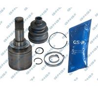 605041 Kit giunto omocinetico Gsp Anteriore per MERCEDES CLASSE GL 500 400 M ML