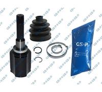 GSP 608041 Kit giunti, Semiasse per CHEVROLET
