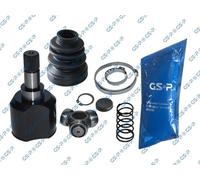 GSP 610129 Kit giunti, Semiasse per CITROËN,DS,PEUGEOT