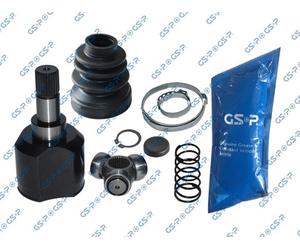 GSP 610129 Kit giunti, Semiasse per CITROËN,DS,PEUGEOT