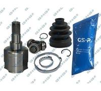 GSP Kit giunti semiasse 612001 per Chevrolet/Daewoo Matiz (M200, M250) e Spark anteriore