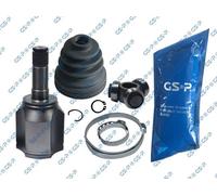 GSP 617011 Kit giunti, Semiasse per FIAT