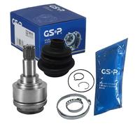 GSP 618002 Kit giunti, Semiasse