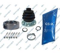 GSP 618070 Kit giunti, Semiasse per ALFA ROMEO,FIAT,FORD,LANCIA