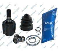 GSP 624009 Kit giunti, Semiasse per HYUNDAI