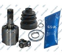 GSP 624010 Kit giunti, Semiasse per HYUNDAI,KIA