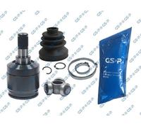 GSP 624021 Kit giunti, Semiasse per HYUNDAI