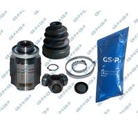 GSP 627024 Kit giunti, Semiasse per KIA