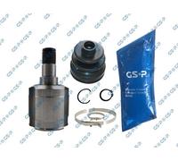 GSP 627057 Kit giunti, Semiasse per HYUNDAI,KIA