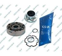 GSP 630003 Giunto albero trasmissione per BMW X3 (E83)