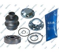 GSP 635006 Kit giunti, Semiasse per MERCEDES-BENZ