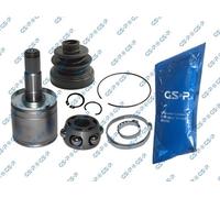 Giunto semiasse 639049 GSP per MITSUBISHI PAJERO I PAJERO II L200 PAJERO SPORT I