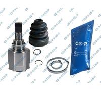 GSP 641084 Kit giunti, Semiasse per NISSAN