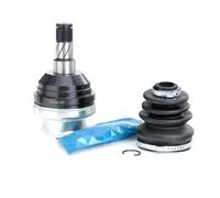 GSP 644002 Kit giunti semiasse per OPEL Zafira A (T98) Astra H Hatchback (A04)