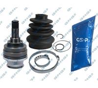 GSP 644004 Kit giunti, Semiasse per OPEL,VAUXHALL