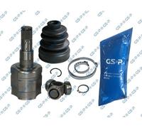 GSP 644012 Kit giunti semiasse