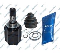 GSP 644013 Kit giunti, Semiasse per OPEL,VAUXHALL