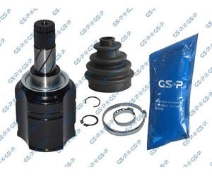 GSP 644013 Kit giunti, Semiasse per OPEL,VAUXHALL