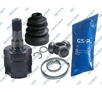 GSP 644014 Kit giunti, Semiasse per FIAT,OPEL,VAUXHALL