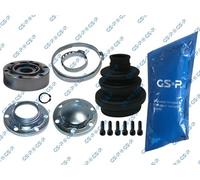 GSP 648002 Kit giunti, Semiasse per ALFA ROMEO,BMW,MERCEDES-BENZ,OPEL,PORSCHE,VA