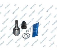 Originale GSP Kit Giunto Albero Motore 650045 per Nissan Opel Renault