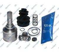 GSP 650071 Kit giunti, Semiasse per RENAULT