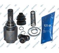 GSP 650107 Kit giunti, Semiasse per DACIA,LADA,RENAULT