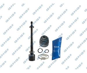 GSP 650136 Kit giunti, Semiasse per RENAULT