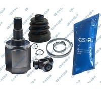 GSP Kit giunti semiasse 654003 per SKODA e VW