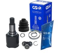 GSP 654006 Kit giunti semiasse Anteriore Dx