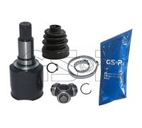 GSP 654006 Kit giunti semiasse Anteriore Dx