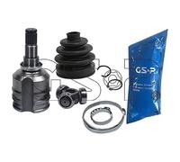 Kit giunti, Semiasse sul lato del cambio per TOYOTA bB COROLLA CORSA ECHO IST PA