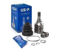 GSP Kit giunti, Semiasse per TOYOTA 659077