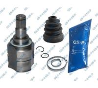 Giunto semiasse 659082 GSP per LEXUS RX ES