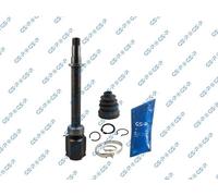 GSP 659116 Kit giunti, Semiasse per LEXUS,TOYOTA