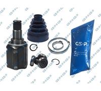 GSP 659125 Kit giunti, Semiasse per LEXUS,TOYOTA,TOYOTA (FAW),TOYOTA (GAC)