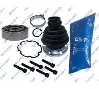 GSP 661001 Kit giunti, Semiasse per VW