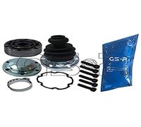 GSP Kit Giunto Albero Motore per VW T-Roc A11 Sharan 7N 7N1 7N2 Seat Alhambra