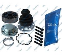 GSP Kit Giunto Albero Motore per VW T-Roc A11 Sharan 7N 7N1 7N2 Seat Alhambra