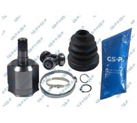 GSP Kit giunti, Semiasse compatibile con VW 661011