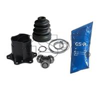GSP 661070 - Kit giunto omocinetico per albero motore