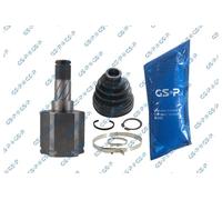 GSP 662073 Kit giunti semiasse