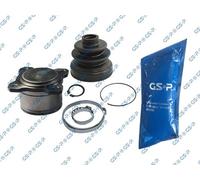 Giunto semiasse 675004 GSP per MITSUBISHI PAJERO II L200 PAJERO II Canvas Top