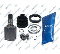 GSP 675036 Kit giunti, Semiasse per NISSAN