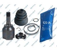 GSP 699008 Kit giunti semiasse per FIAT Doblo Kombi (119, 223) Doblo Cargo (223)