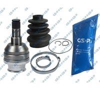 GSP 699025 Kit giunti semiasse