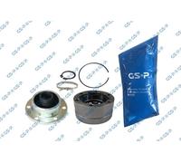 GSP 699257 Snodo, albero cardanico per MITSUBISHI