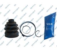 GSP 700108 Kit cuffia, Semiasse per HYUNDAI,MAZDA