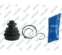 GSP 700129 Kit cuffia, Semiasse per DACIA,HYUNDAI,KIA,LADA,RENAULT